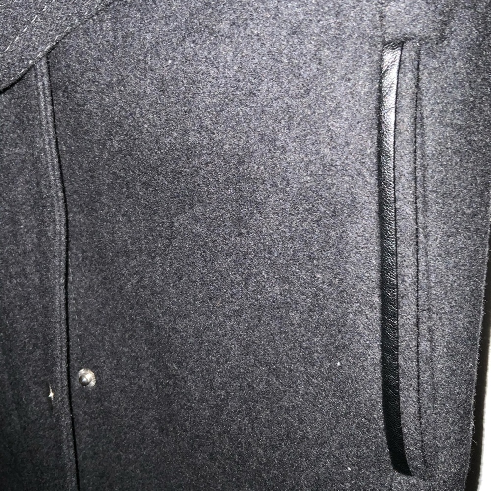 Laundry by design wool blend coat - Picture 9 of 13